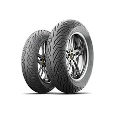 140/70 12 65S Neumáticos de Verano MICHELIN City Grip 2 Moto