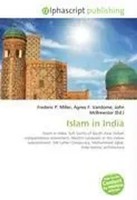 Frederic P. Miller (U. A.) | Islam In India | Taschenbuch | Englisch (2026)