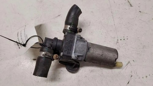 BMW 1 E87 Zirkulationswassermotor 0392020097 6411692824602 2.00 Diesel 27062600