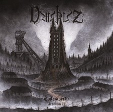 DAUÞUZ - Todeswerk: Uranium II DIGI, NEU