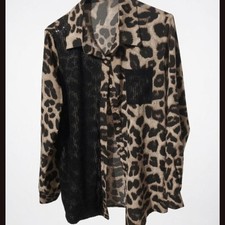 Unbranded Women's multi Blouse