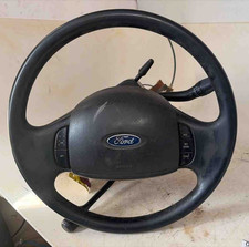 1997-2007 Ford F-250 F-350 Super Duty Tilt Steering Column W Auto Transmission