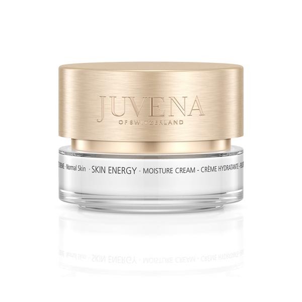Juvena Crema Skin Energy Moisture Cream - Viso Per Pelli Normali 50 Ml - Immagine 3