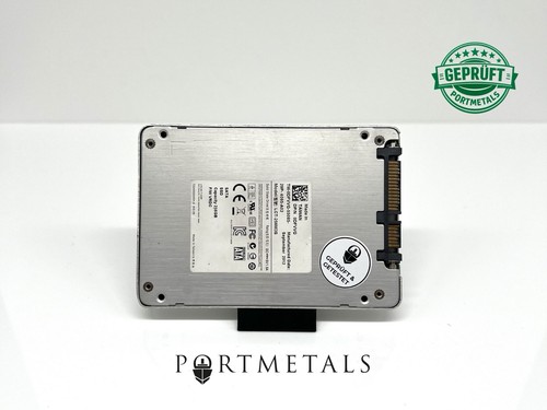 SSD 2,5” 256GB SATA III 6 Gb/s FGSF25-25