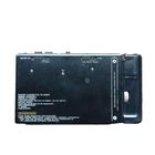 Sony WM-F550C Walkman Cassette Player with Battery Adapter Junk Untested