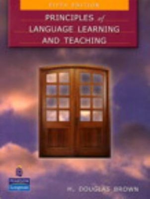 Principles of Language Learning and Teaching Perfect H. Douglas B