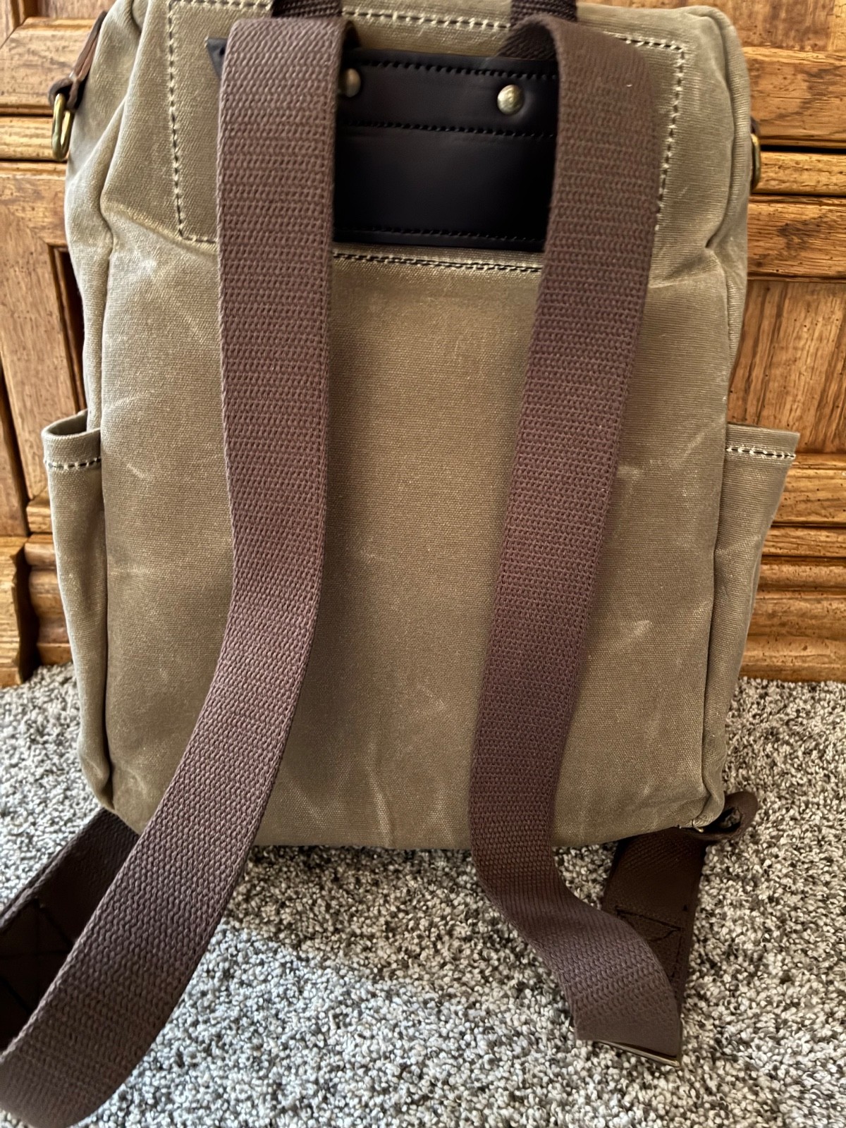 Duluth Pack New Standard Backpack - image 2