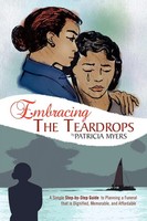 Embracing The Teardrops Patricia Myers Taschenbuch Kartoniert / Broschiert 2011