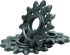 ProTaper Steel Front Sprocket - 14T Motorcycle ATV/UTV Street Bike Dirt 038382