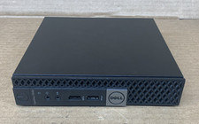 Dell OptiPlex 7040M, Intel Core i7-6700T @ 2.8GHz, 8GB RAM, 128GB SSD, WIN 10