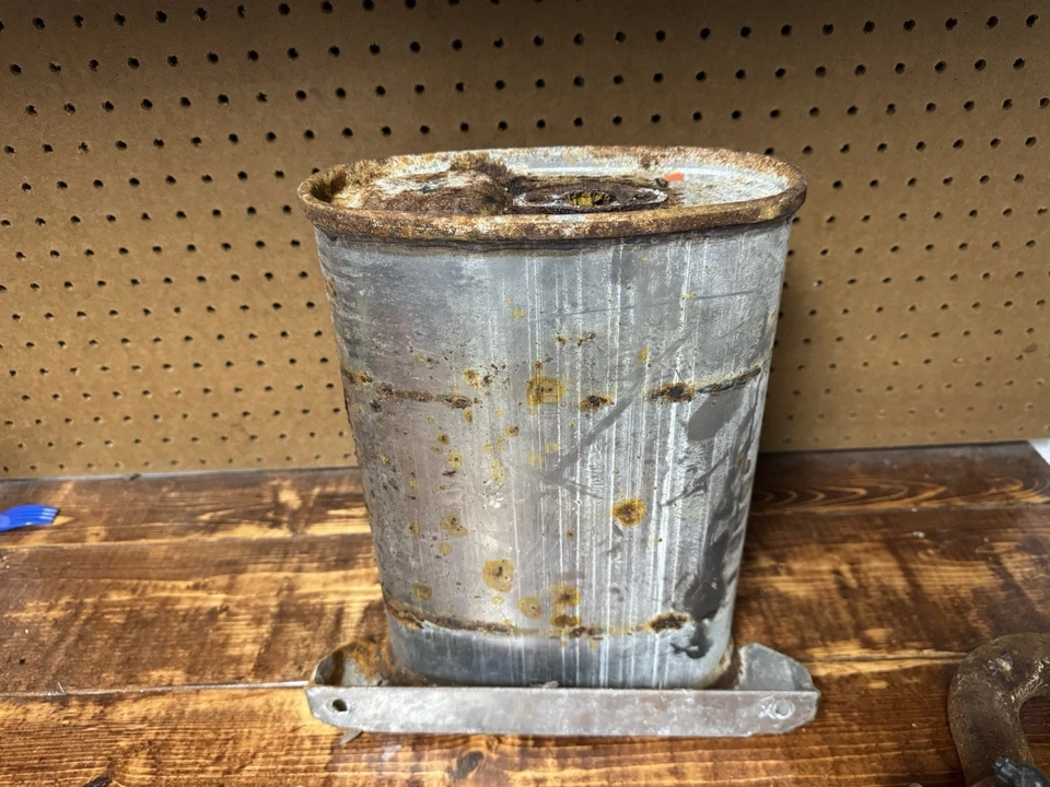 Honda EU7000is Generator OEM Exhaust - Image 3 of 4