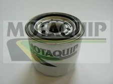 Ölfilter MOTAQUIP VFL445 Anschraubfilter für SUZUKI Samurai SUV (SJ)