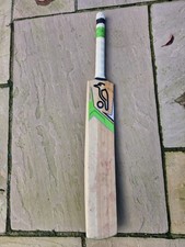 Kookaburra Kahuna Cricket Bat 5H Short Handle