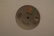 Kate Bush - Hounds Of Love EMI America SPRO-9575 PROMO