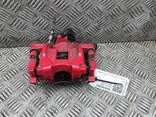 FORD FOCUS BRAKE CALIPER REAR RIGHT KTJX61-2D346-BMC MK4 2018-2025
