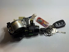 2011-2016 HYUNDAI ELANTRA IGNITION SWITCH LOCK CYLINDER  W/ 2 KEYS OEM