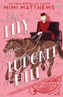 The Lily Of Ludgate Hill Mimi Matthews Taschenbuch 432 S. Englisch 2024