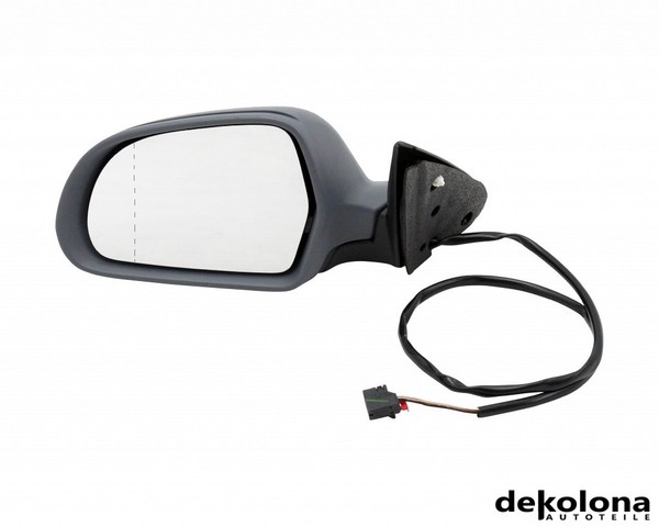 AußEnspiegel FüR Skoda Octavia Combi Beheizt Elektrisch Links 04-13-image