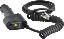 Radar Detector Smartcord Coiled Wire for Redline 360C, MAX 360/C MKII, 3, 4, Max