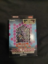 YuGiOh Soul Fusion Price Guide | Yu-Gi-Oh SOFU | Ungraded & Graded Prices