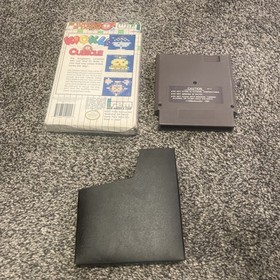 Kickle Cubicle - Nintendo (NES) - USADO - Caja y Juego