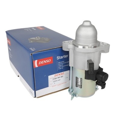 DENSO Starter 31200-5A2-A52 for Honda Accord 2.4L 13-17 & CR-V CRV 2.4L 15-16