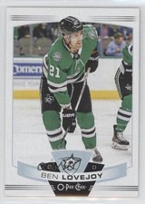 2019-20 O-Pee-Chee Ben Lovejoy #388 e6j