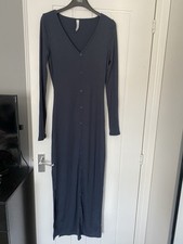 Long sleeve dress