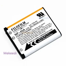 New Genuine Fujifilm NP-45A Battery For L30 L50 L55 L90 J20 J25 J30 J35 J38 J40