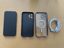 IPhone 12 Pro Max 256GB Graphite guter Zustand