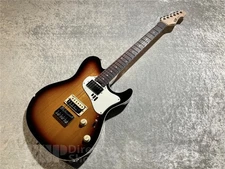 ESP THROBBER-STD 3 Tone Sunburst