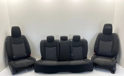 Nissan Leaf II (ZE1) 2020 Sitze komplett MIV14678
