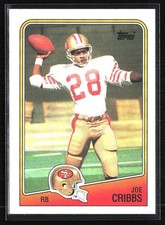 Click to enlarge Joe Cribbs