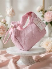 Loveshackfancy Yoobi Shoulderbag