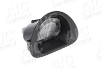 Kennzeichenleuchte FÜR CitroËN C1 (Pm , PN ), Peugeot 107 (Pm , PN ) - AIC 55772