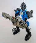 LEGO Hero Factory #6282 Stringer,  100% Complete In Great Condition!