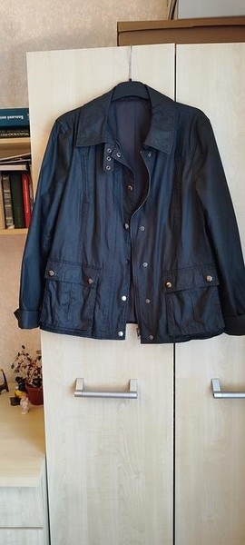 Women Laura Ashley Jacket Brown