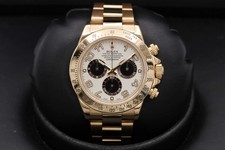 Rolex Daytona "Racing Dial" 116528