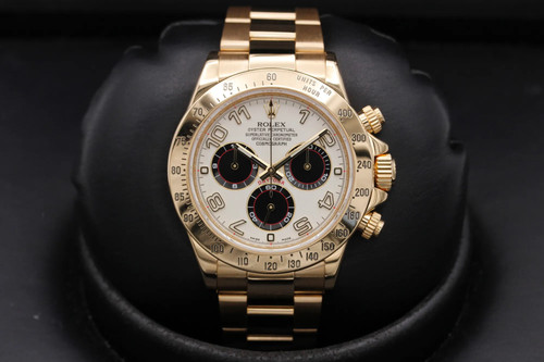 Rolex Daytona 