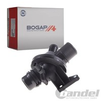 Bogap Thermostat 108°C Passend FüR BMW 1 2 3 4 5 X1 X3 X4 X5 Z4 | B4247102