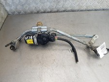 PEUGEOT PARTNER WIPER MOTOR FRONT 9816558580 MK3 2020