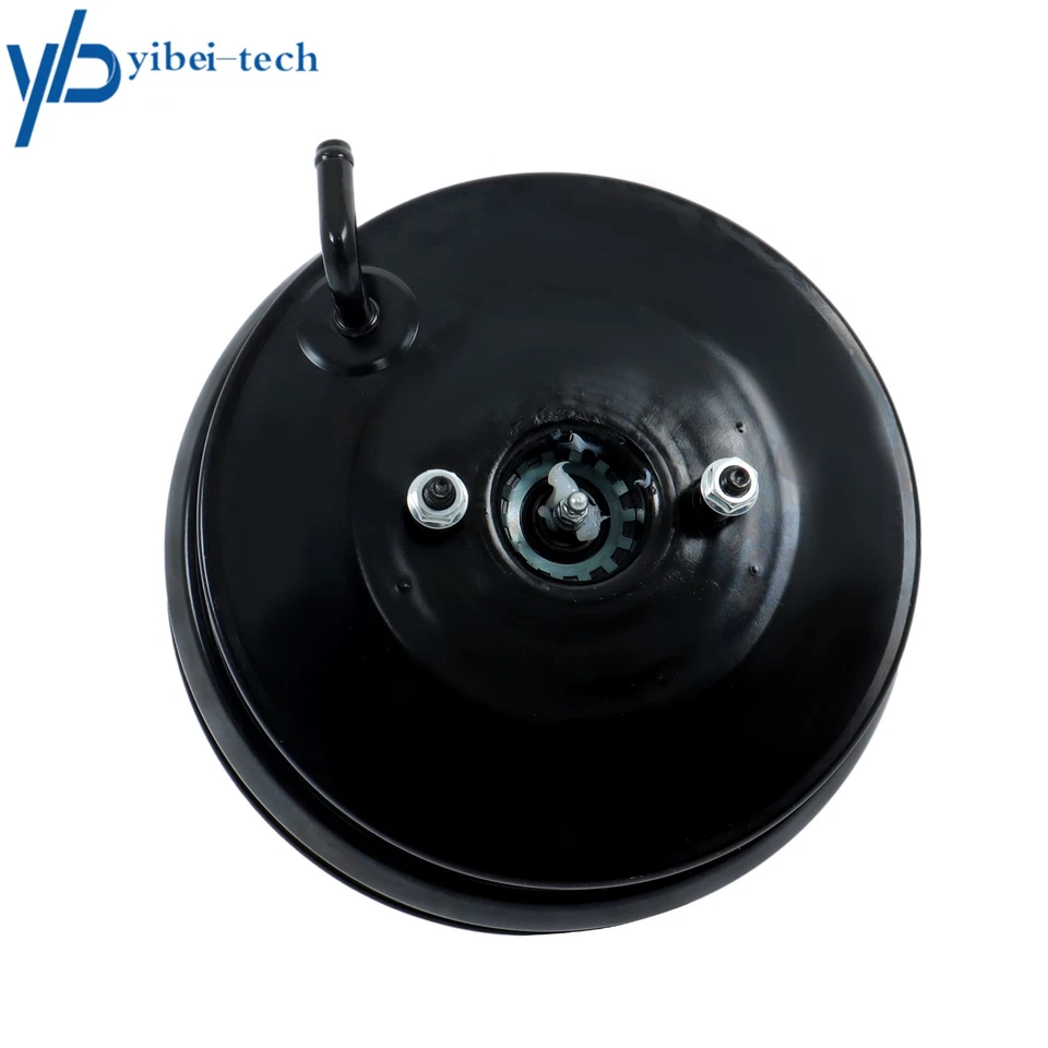 Potenciador de freno eléctrico para camioneta Nissan Pathfinder D21 1995-1997 2,4 L 3,0 L 4x4 tracción trasera Foto 4 de 4