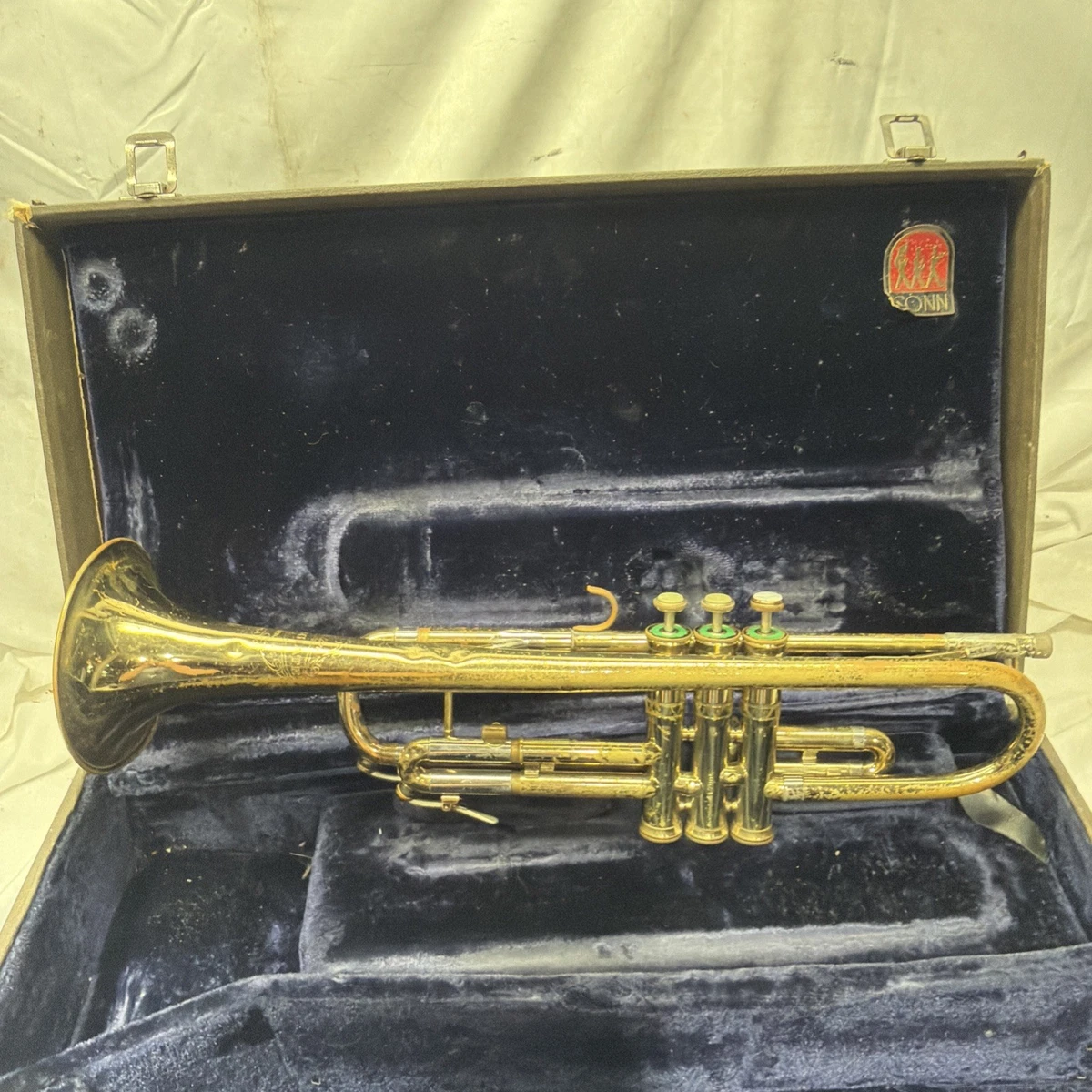 holton collegiate cornet products for sale | eBay