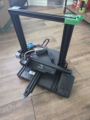 Creality Ender 3 V2 For Parts