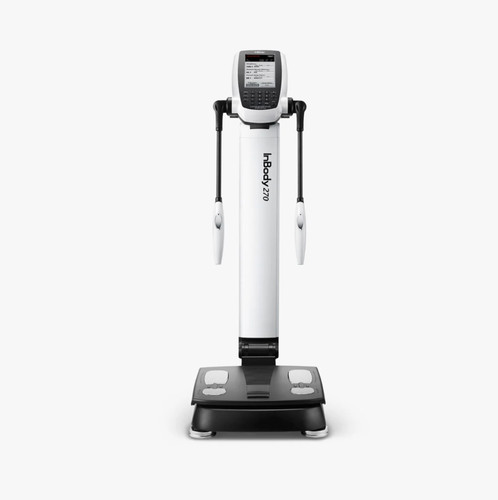 InBody 270 Body Composition Analyzer + Printer | Rarely Used | Gym Use-Wipes