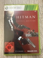 Hitman: Absolution - Outfit Edition (Microsoft Xbox 360) - sehr guter Zustand