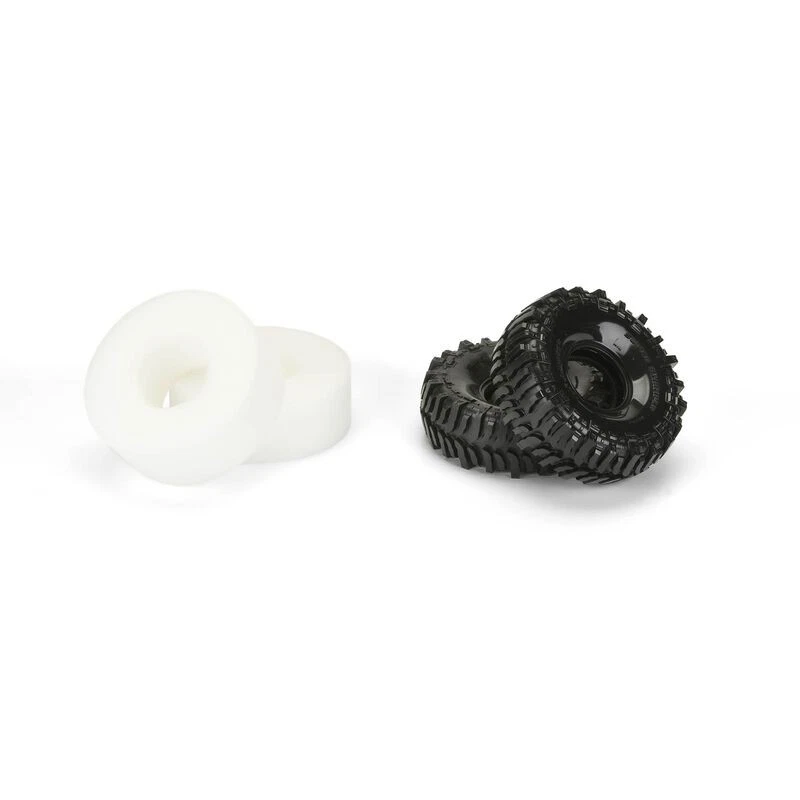 Proline Interco Bogger 1.9  G8 Rock Terrain Truck Reifen No. PRO10133-14 - Bild 3 von 4