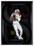 Kendrick Bourne 2024 Select Premier Level #176 New England Patriots *303