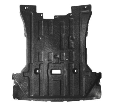 Engine Splash Shield Guard fits for BMW X3 (F25) X4 (F26)
