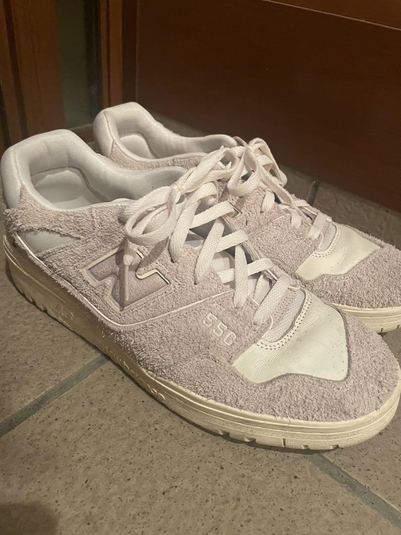 Emeleon Train Balance 550 Size US12